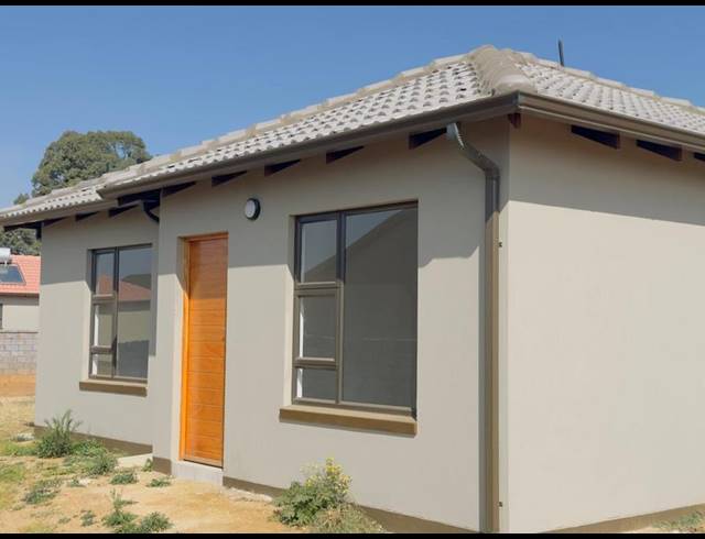 3 BEDROOM HOUSE FOR SALE IN WINDMILL PARK